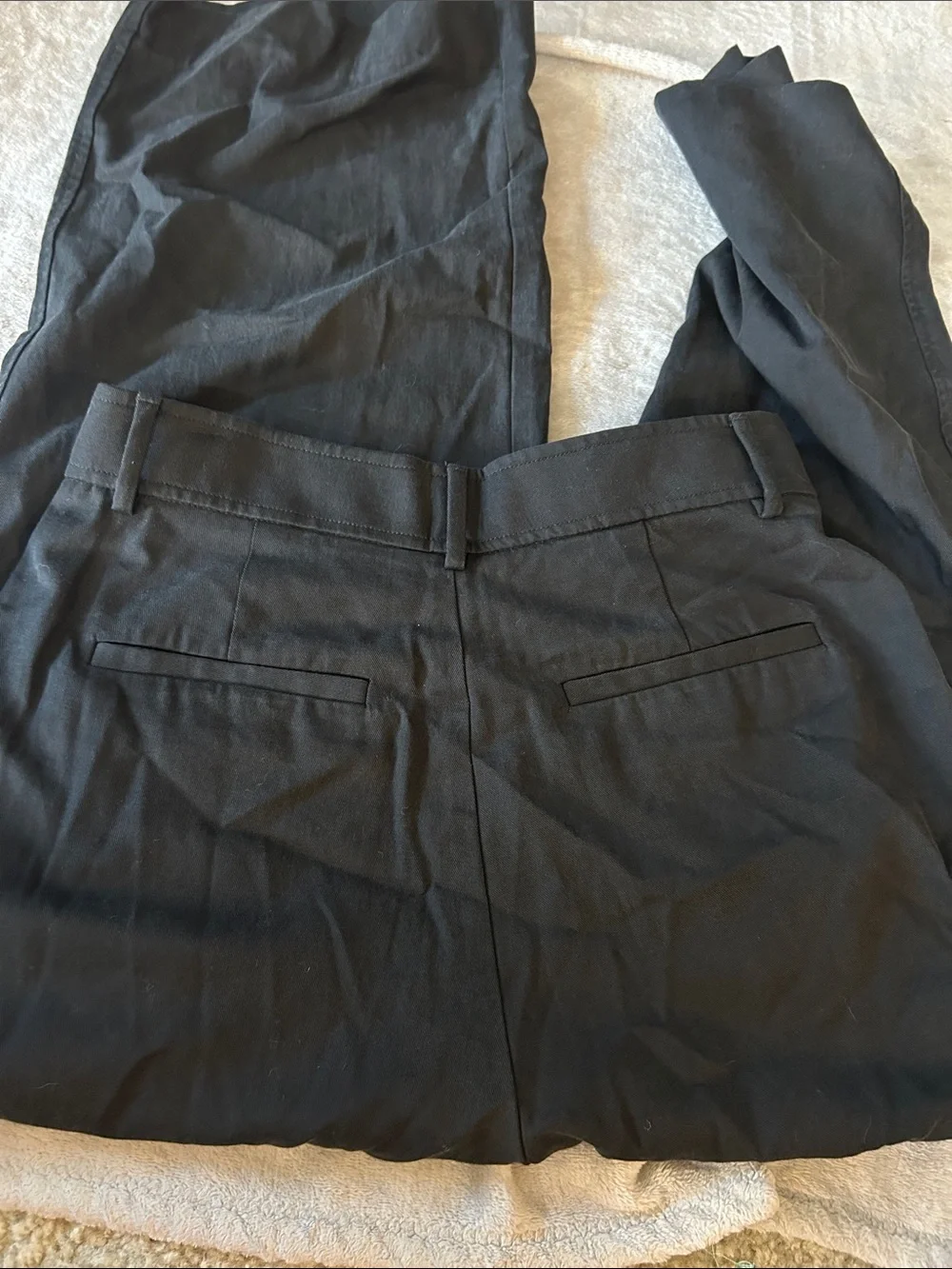 Everlane excellent linen